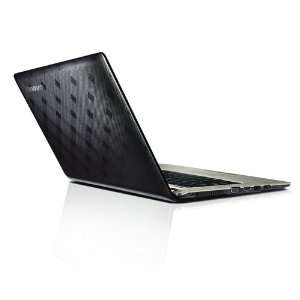  Lenovo U350 13.3 Inch Laptop (Black)