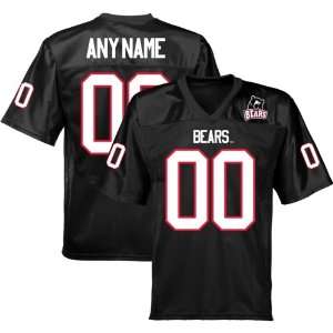  Lenoir Rhyne Bears Personalized Fashion Football Jersey 