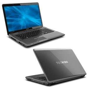  Toshiba Notebooks, 17.3 i7 750GB 6GB 3 (Catalog Category 