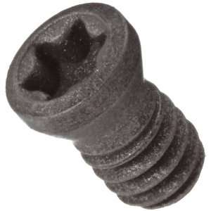 Dorian Tool TS Milling Insert Torx Screw for Inserts with 9/64 IC, M2 