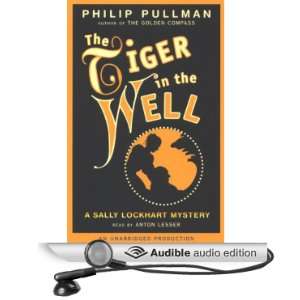   , Book 3 (Audible Audio Edition) Philip Pullman, Anton Lesser Books