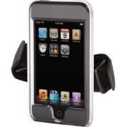 iClear hard Case w/ beltclip & armband for iPod touch  