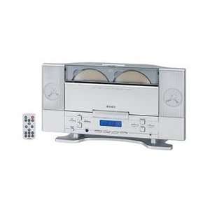   Loading CD System with Digital Tuner and Remote Control: Electronics