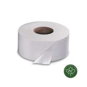  TJ0921A   Tork Advanced Jumbo Roll Toilet Tissue 