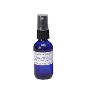   Classic Waters   Jasmine Water and Glycerin   2oz Beauty