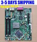 100% WORKING DELL Optiplex 745 SFF Motherboard WF810 0W