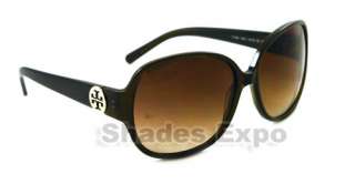 NEW TORY BURCH SUNGLASSES TY 7026 OLIVE 735/13 TY7026  