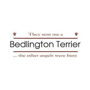  Bedlington Terrier Shirts