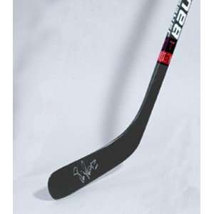 Eric Lindros Autographed Game Model Stick  Sports 