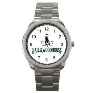 Hall and Woodhouse Beer Logo New Style Metal Watch Free 
