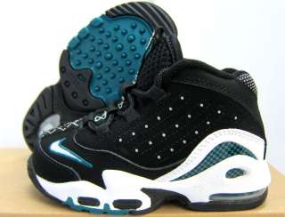 NEW BABY NIKE AIR GRIFFEY MAX II [443959 001] TODDLERS  