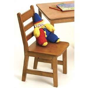  Lipper International 523/4x Childs Chair (Set of Two 