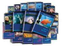 MOODY SCIENCE BIBLE Set 19 DVDS CREATION DVD Homeschool  