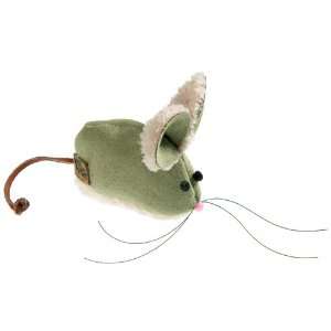  West Paw Design Barn Mouse   Cat Toy: Pet Supplies
