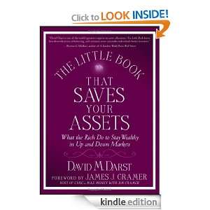   Little Books. Big Profits) eBook David M. Darst, James J. Cramer