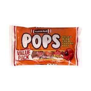 Tootsie Pops 10 oz (Pack of 24)  Grocery & Gourmet Food