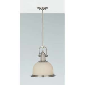  Parker Place Collection Pendant Light 13 W Murray Feiss 