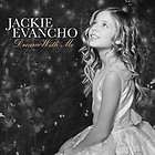 JACKIE EVANCHO Dream With Me In Concert DVD + Target DELUXE CD with 