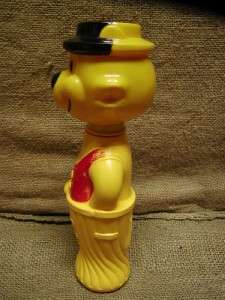 Vintage Top Cat Soaky > Antique Toy Character Cartoon  