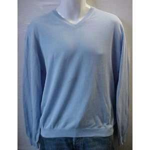  Burberry Lightweight Cotton Sweater Size Medium Sports 