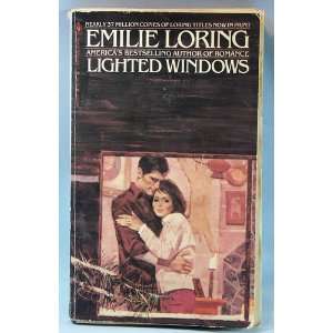  Lighted Windows Emilie Loring Books