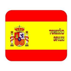  Spain [Espana], Tomino Mouse Pad 