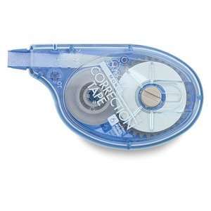  Tombow Correction Tape   Correction Tape, Wide: Arts 
