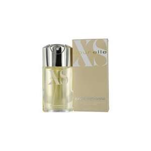  XS by Paco Rabanne Perfume for Women (EDT SPRAY 1 OZ 