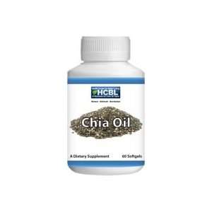  Chia Oil: Health & Personal Care