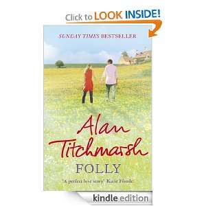 Folly Alan Titchmarsh  Kindle Store