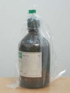 Ethylene glycol 99% 500 ml T. Baker T71878 sealed  