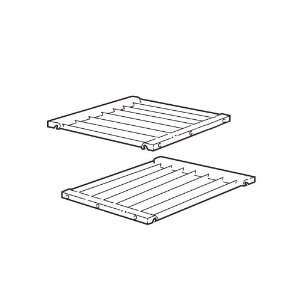  Redco Blade Assembly for Lettuce King IV Industrial & Scientific