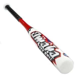   Academy Sports Louisville Slugger Omaha T ball Bat  11: Sports