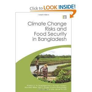  Climate Change Risks and Food Security in Bangladesh 