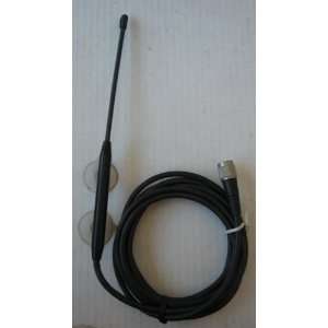  Cell Phone TNC Cable with External Antenna Electronics