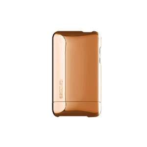  Incase Chrome Slider Case for iPod Touch 2G   Copper 