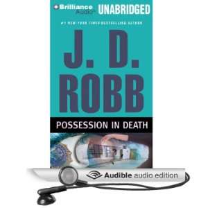   in Death (Audible Audio Edition) J. D. Robb, Susan Ericksen Books