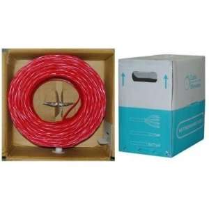  CAT5E, STP (Shielded), Bulk Cable, Solid, 350MHz, 24 AWG 