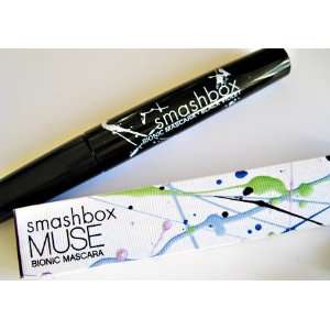    Smashbox Thats a Wrap Mascara Black Brand new, no box Beauty