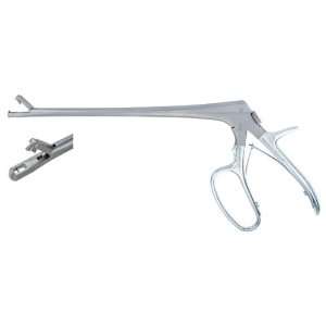  Tischler Biopsy Forceps w/lock, 8 (20.3cm), 7mm x 3mm 