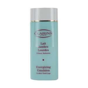   Energizing Emulsion For Tired Legs  125ml/4.2oz CLARINS Beauty