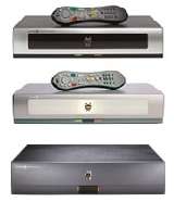 TiVo Series 2 / Series2 DT   320GB Hard Drive Upgrade  