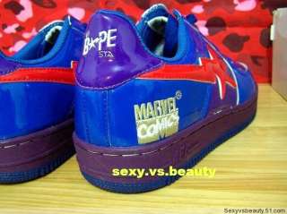 Supreme Bathing Bapes Ape Kaws Nigo Clot Sneaker Shoe16  