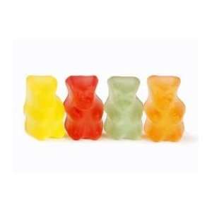  The gummy bear (for children)