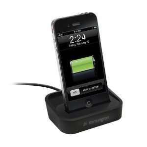  Kensington, Charge and Sync Dock iPhone (Catalog Category 