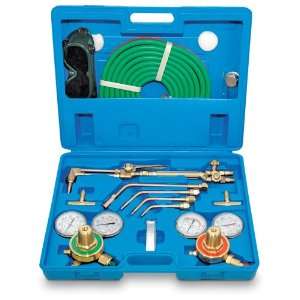  Master Quality Complete Welding Kit: Home Improvement