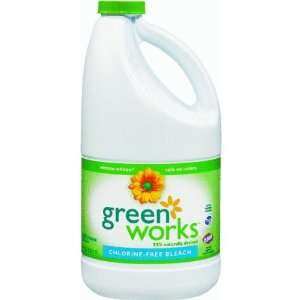  Clorox/Home Cleaning 30647 Green Works 60 Oz. Natural 
