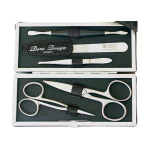  Dovo Manicure Set 10470