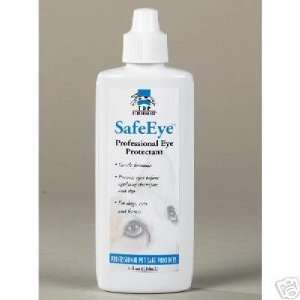   TopPerformance Dog Cat Pre Bath Protection SafeEye 4 oz: Pet Supplies