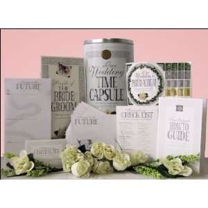  Wedding Time Capsule Baby